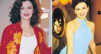 Esra Ceyhan’ın değişimi sosyal medyada gündem oldu