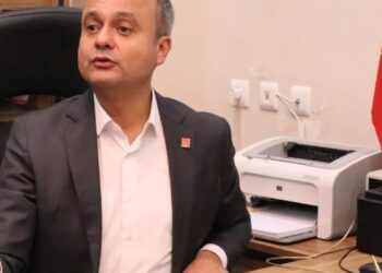 ‘Ekonomi kötü’ diye dert yanıyordu! CHP’li başkan kongreyi 5 yıldızlı otelde yapacak