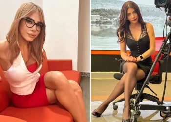 Ünlü isim Ela Rümeysa Cebeci’nin maaşı belli oldu