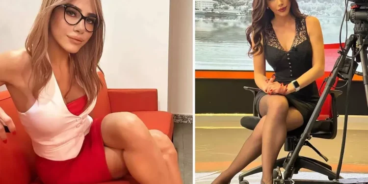 Ünlü isim Ela Rümeysa Cebeci’nin maaşı belli oldu