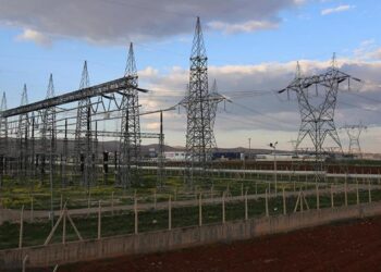 Elektrik üretimi ağustosta yüzde 2,8 arttı