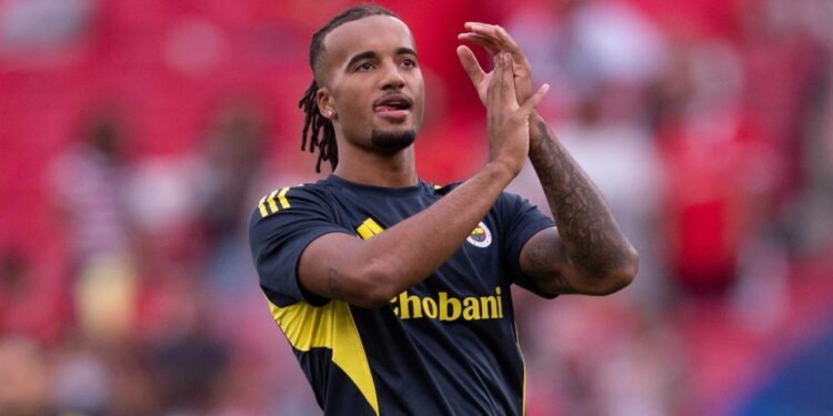 Eleştirilerin odağındaydı: Archie Brown sözleşmeyi feshetti