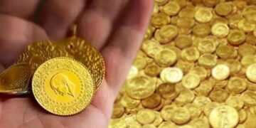 Elinde altını olanlar bu düşüşe dikkat! Yatırımcı ne yapacak?