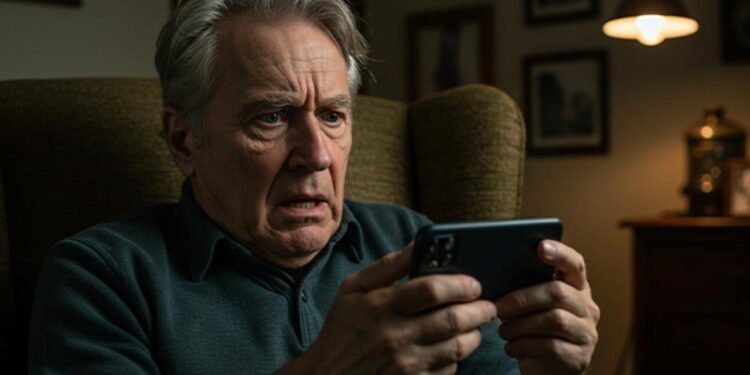 Emeklilere promosyon hilesi: IBAN mesajı ile tüm birikimleriniz boşaltılacak