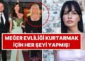 Emine Özilhan’ın Yaptığı Şaşırttı: Yasemin Ergene ve İzzet Özilhan Boşanmasında Kaynana Gerçeği Ortaya Çıktı!