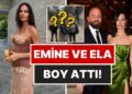 Emine ve Ela’nın Boyu Annesini Geçti: Yasemin Ergene ve Kızlarının Paris Kareleri Olay Oldu!