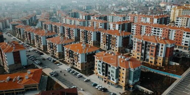 Emlak vergisi artışına yüzde 50 sınırı geliyor