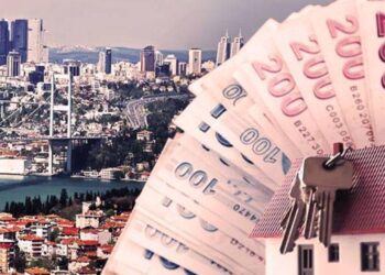 Emlak vergisinde yeni dönem: Rayiç bedele sınır geliyor!