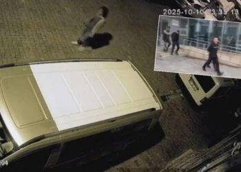 Emniyet’ten Hakan Tosun cinayetiyle ilgili açıklama!