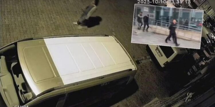 Emniyet’ten Hakan Tosun cinayetiyle ilgili açıklama!