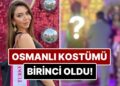 “En İyi Ulusal Kostüm” Birincisi Oldu: Şüheda Erkoç’tan Büyük Miss Model of The World Başarısı!