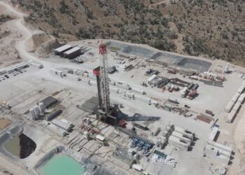 Enerji verimliliği ve kaynak aramasına 49 milyar liralık bütçe