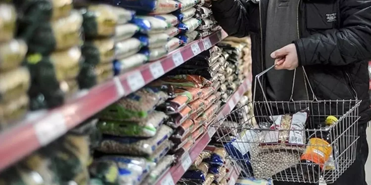 Kasım enflasyonu yüzde 0,87 olarak açıklandı