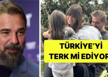 Engin Altan Düzyatan, Ailesiyle Beraber Dubai’ye Taşınma Nedenini Açıkladı