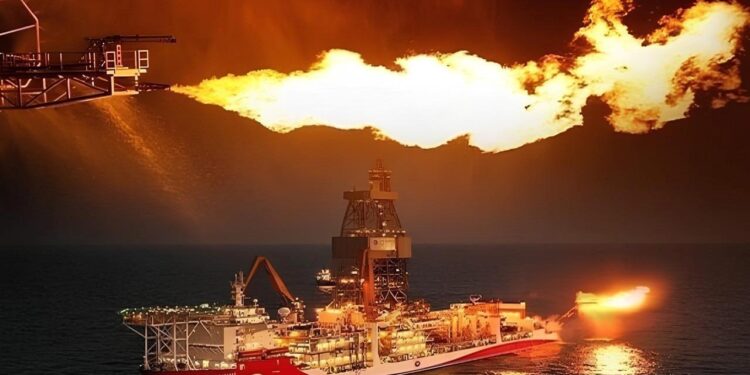 EPDK’den Karadeniz gazı ihracatını hızlandıracak adım