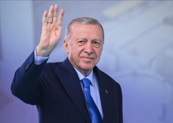 Erdoğan “Şimdi sizlere bir müjde veriyorum” diyerek duyurdu: “183 milyar doları aştı”