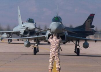 Erdoğan, Umman ve Katar ziyaretindeki gelişmeyi duyurdu! Türkiye almaya çok yakın…