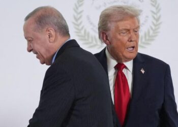 “Erdoğan’ın rüyası İsrail’in kabusu oldu”: İsrail medyası endişeli!