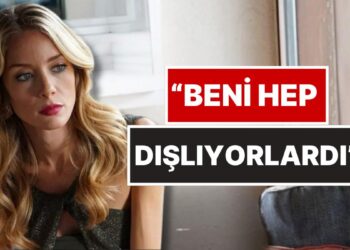 “Erkeklerle Daha İyi Anlaşıyordum” Diyen Bade İşçil, İtirafıyla Gündem Oldu