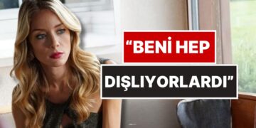 “Erkeklerle Daha İyi Anlaşıyordum” Diyen Bade İşçil, İtirafıyla Gündem Oldu