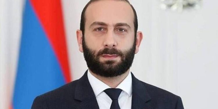 Ermenistan’dan açıklama: Türkiye teyit etti