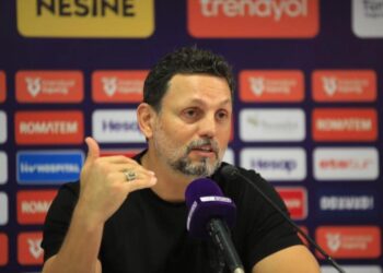 Erol Bulut isyan etti! ‘Çok basit hatalar yapıyoruz’