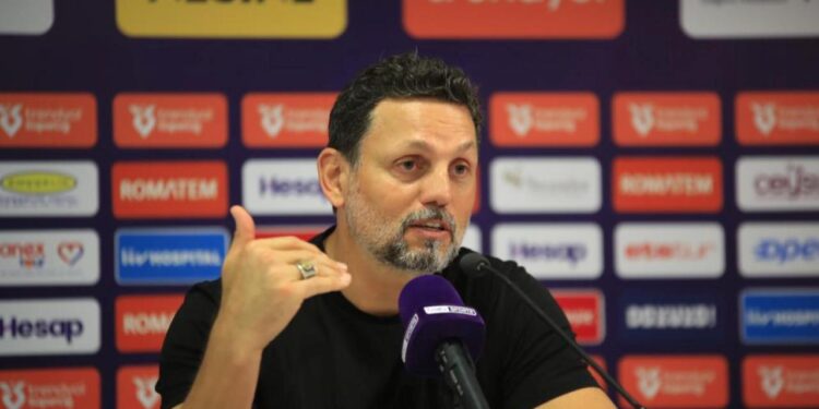 Erol Bulut isyan etti! ‘Çok basit hatalar yapıyoruz’