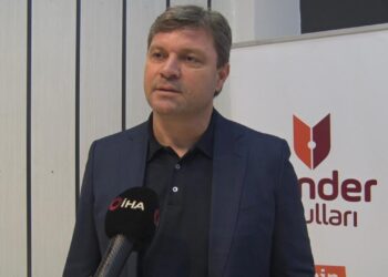 Ertuğrul Sağlam, Süper Lig ekibini unutamıyor! “Hikayem yarım kaldı”