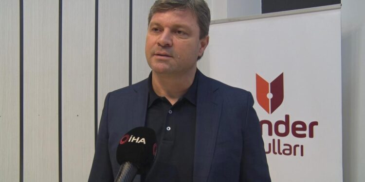 Ertuğrul Sağlam, Süper Lig ekibini unutamıyor! “Hikayem yarım kaldı”