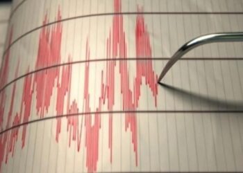 Erzurum’da korkutan deprem