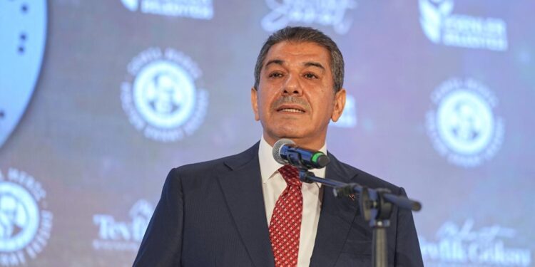 Esener’de kültür-sanat sezonu… Cemil Meriç’in ismi verildi!