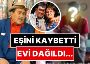 Eşini Kaybetti, Evi Yıkıldı: Cennet Mahallesi’nin Ethem’i Zihni Göktay’ın Huzurevinde Yaşadığı Ortaya Çıktı!