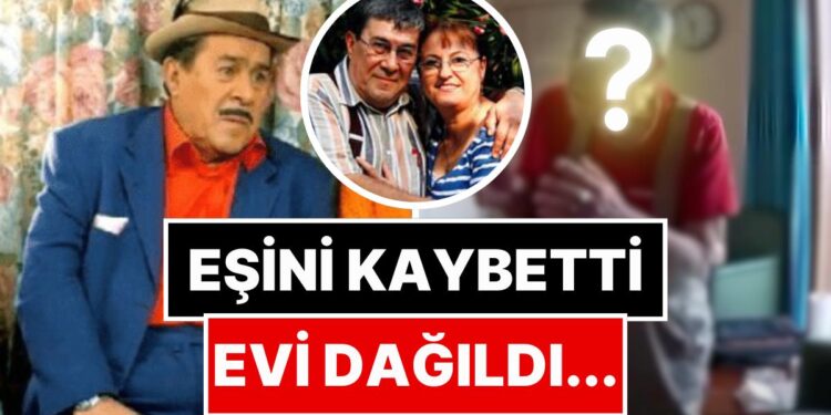 Eşini Kaybetti, Evi Yıkıldı: Cennet Mahallesi’nin Ethem’i Zihni Göktay’ın Huzurevinde Yaşadığı Ortaya Çıktı!