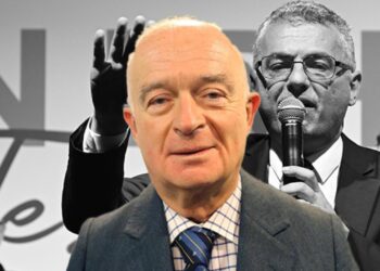 Eski elçiden monşerlik! KKTC seçimlerine ‘bağımsızlık ilanı’ dedi, Türkiye’yi hedef aldı