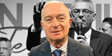 Eski elçiden monşerlik! KKTC seçimlerine ‘bağımsızlık ilanı’ dedi, Türkiye’yi hedef aldı