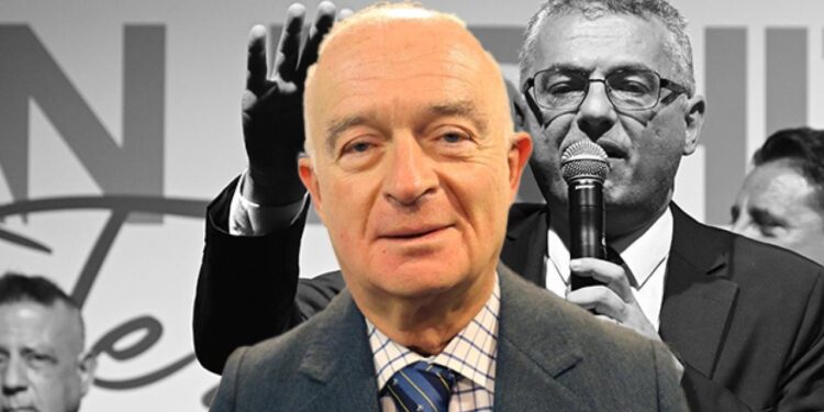 Eski elçiden monşerlik! KKTC seçimlerine ‘bağımsızlık ilanı’ dedi, Türkiye’yi hedef aldı