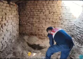 Eskişehir’de sır cinayet 14 yıl sonra çözüldü