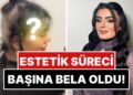Estetik Sürecinde İçtiği İlaçlar Yüzünden Saçları Dökülen Hülya Mizgin, Son Halini Paylaştı!