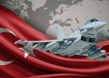 Eurofighter’larla Yunanistan’ın üstünlüğünü sona erdirecek hamle