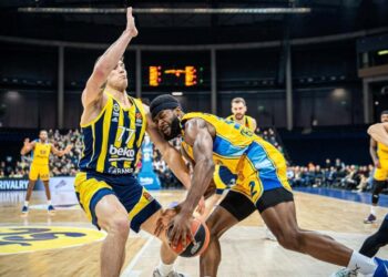 EuroLeague’den İsrail’in lehine karar: Türk takımlarını da kapsıyor