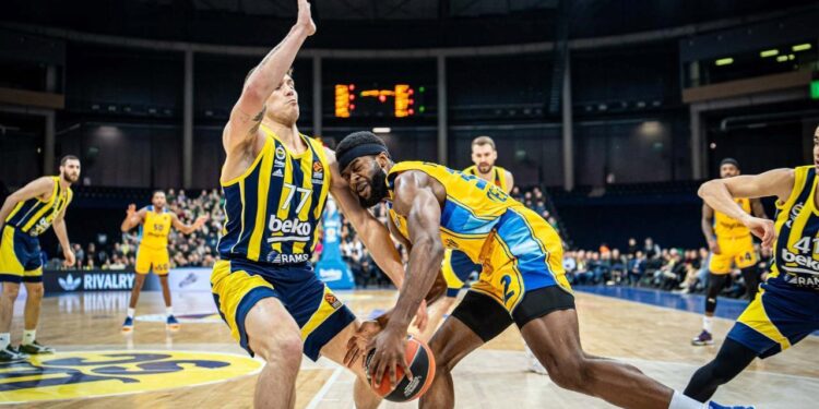 EuroLeague’den İsrail’in lehine karar: Türk takımlarını da kapsıyor