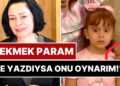 Evrim Akın Bez Bebek’te Yeniden Gündem Olan “Çimdikleme Sahnesi” Hakkında Açıklama Yaptı