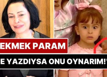 Evrim Akın Bez Bebek’te Yeniden Gündem Olan “Çimdikleme Sahnesi” Hakkında Açıklama Yaptı