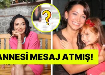 Evrim Akın, Bu Defa da Asena Keskinci’nin Annesiyle Mesajlaşmalarını Yayınladı