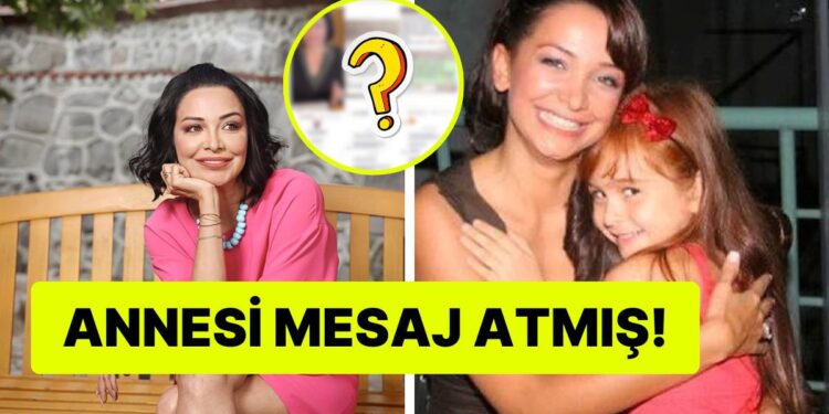 Evrim Akın, Bu Defa da Asena Keskinci’nin Annesiyle Mesajlaşmalarını Yayınladı