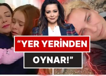 Evrim Akın Hakkında Yeni Bomba İddia: Bu Kez Bez Bebek Setindeki Makyöz Konuştu!