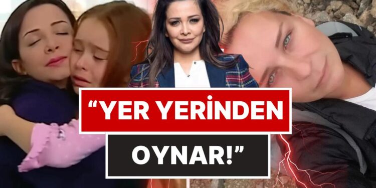 Evrim Akın Hakkında Yeni Bomba İddia: Bu Kez Bez Bebek Setindeki Makyöz Konuştu!