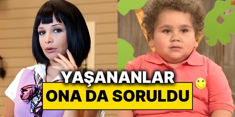 Evrim Akın ile Asena Keskinci Olaylarından Sonra Çitos Efe Merak Edilmişti: O da Sürece Dair Konuştu