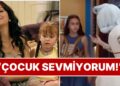 Evrim Akın ve Asena Keskinci’nin Rol Aldığı Köstebekgiller’de Birlikte Çekilen Sahnesi Dikkat Çekti