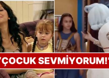 Evrim Akın ve Asena Keskinci’nin Rol Aldığı Köstebekgiller’de Birlikte Çekilen Sahnesi Dikkat Çekti